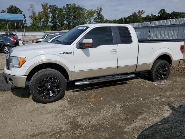 Ford F-150 (2010)