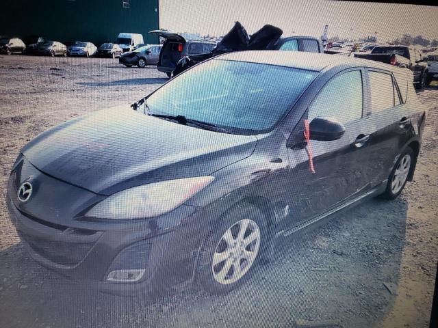 Mazda Mazda3 (2011)