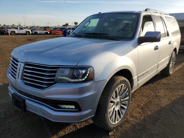 Lincoln Navigator (2016)