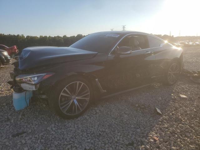 Infiniti Q60 (2019)