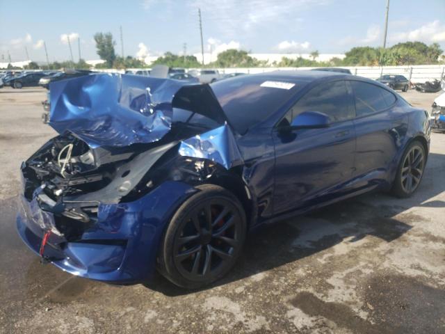 Tesla Model s (2023)