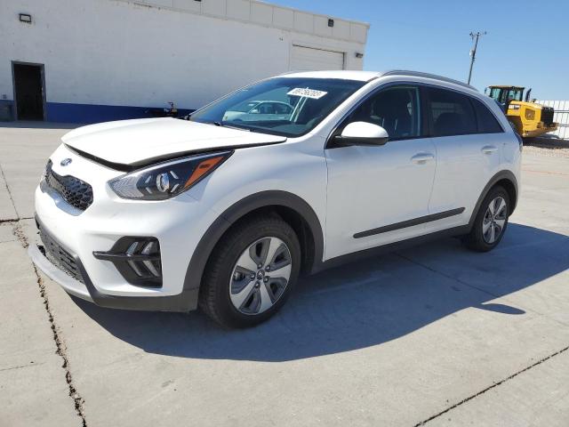 Kia Niro (2021)