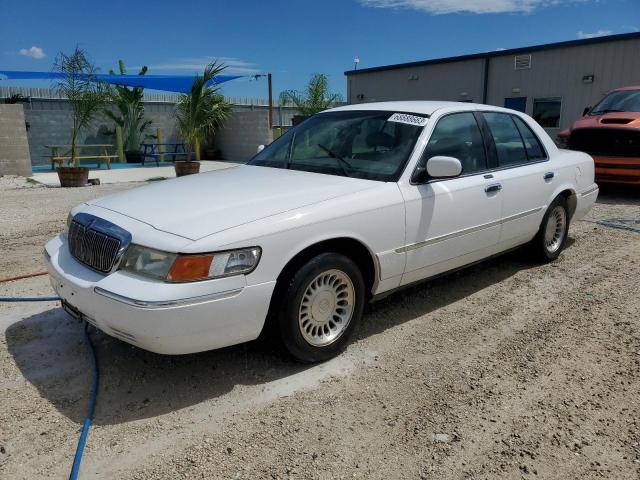 Mercury Grmarquis (2000)