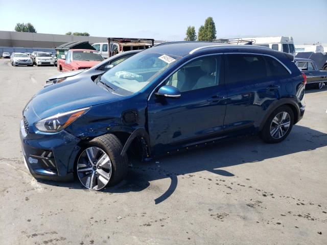 Kia Niro (2020)