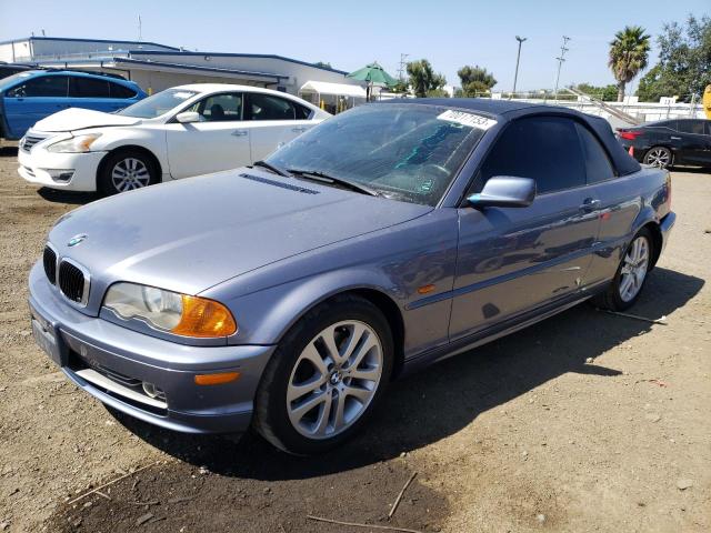 Bmw 3 series (2002)