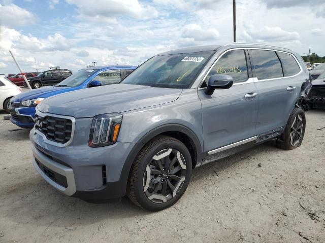 Kia Telluride (2024)