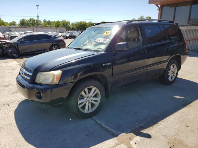 Toyota Highlander (2006)
