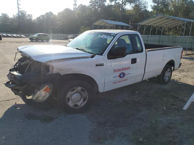 Ford All models (2006)