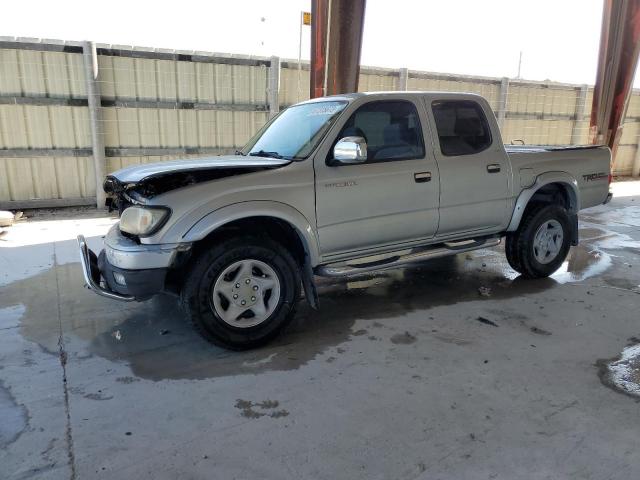Toyota Tacoma (2002)