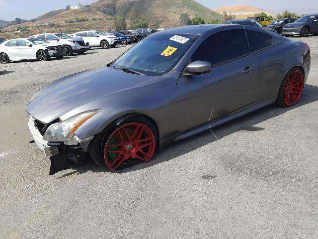 Infiniti G37 (2013)
