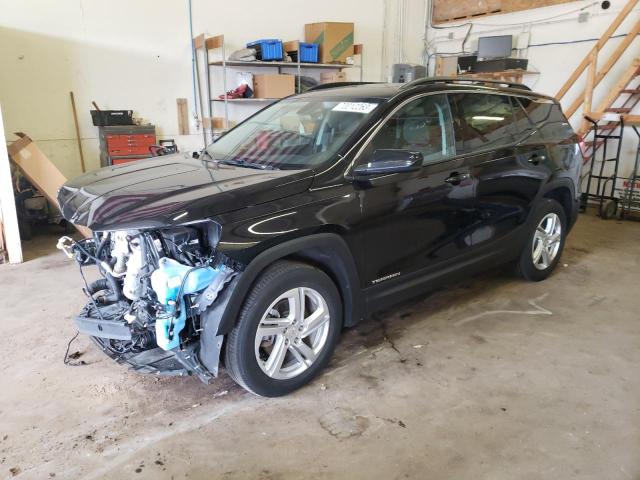 Gmc Terrain (2018)