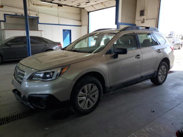 Subaru Outback (2017)