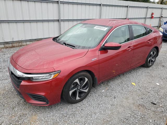 Honda Insight (2021)