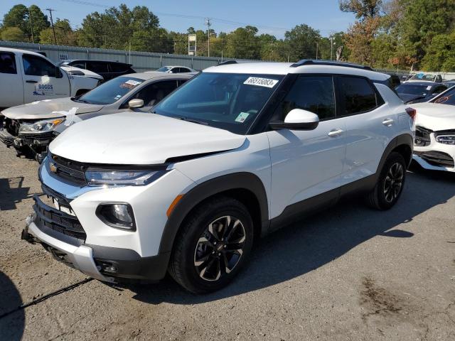 Chevrolet Trailblzr (2023)