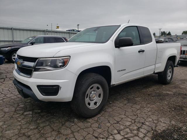 Chevrolet Colorado (2015)