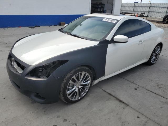 Infiniti G37 (2011)