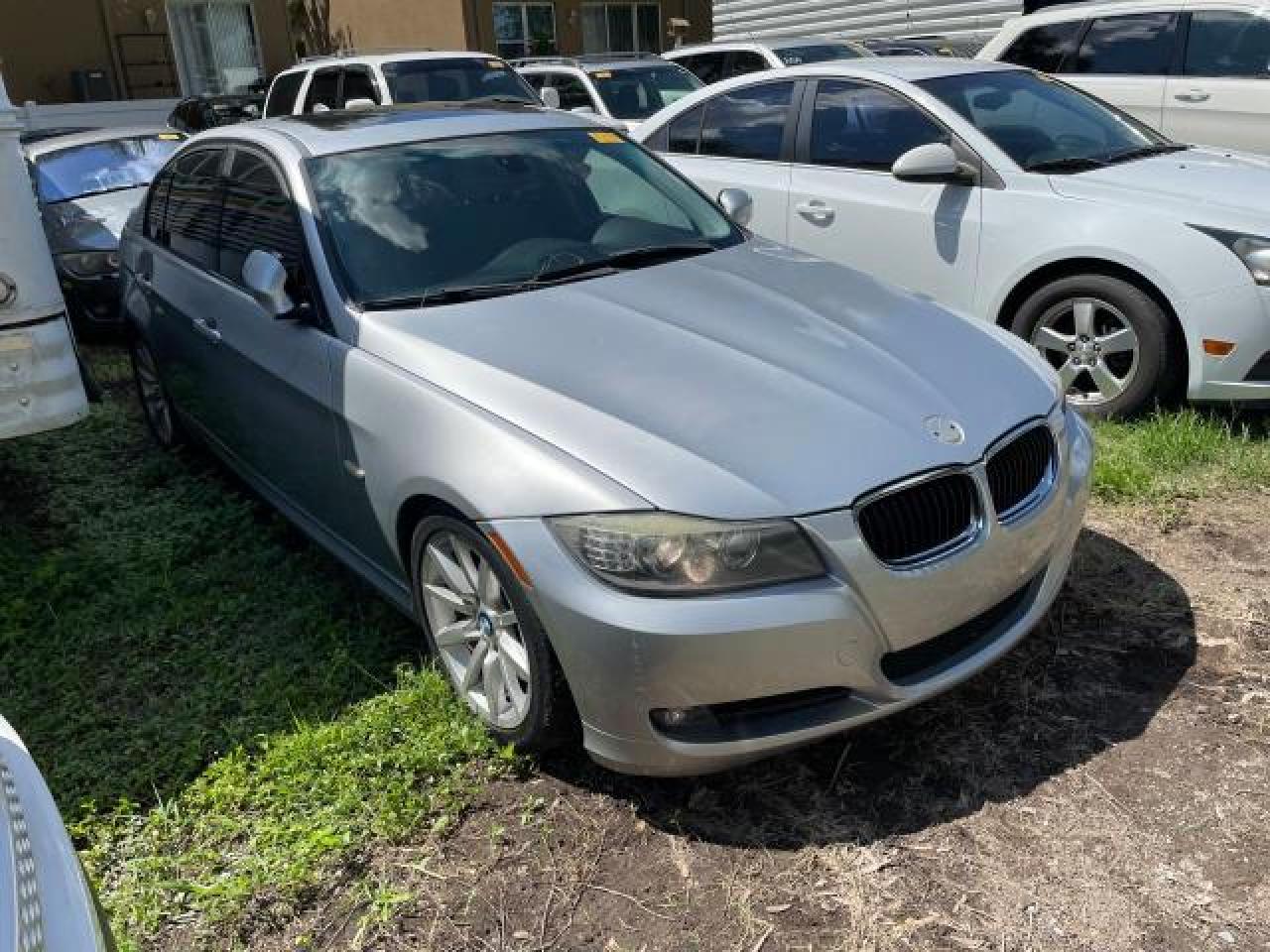 Bmw 3er (2011)