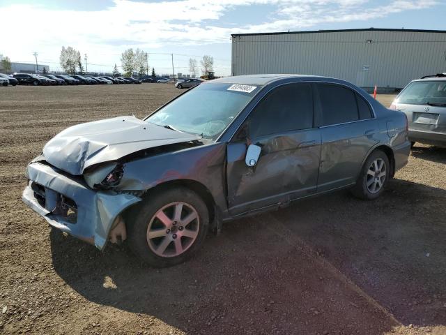 Acura El (2005)