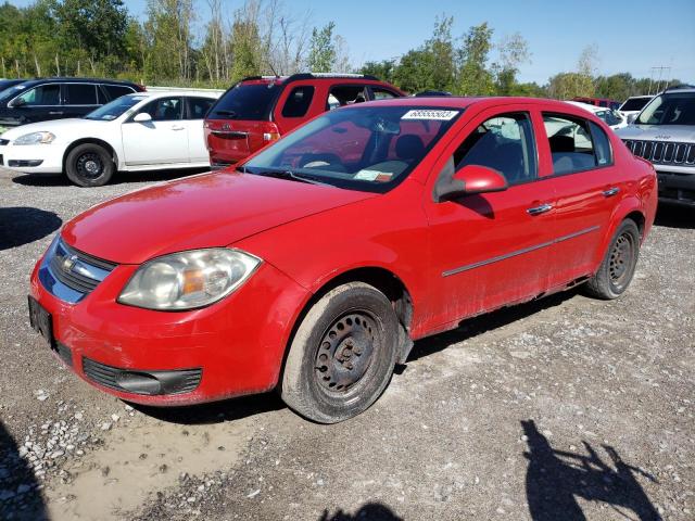 Chevrolet Cobalt (2010)