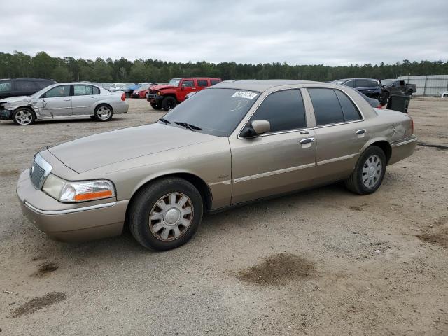 Mercury Grmarquis (2004)