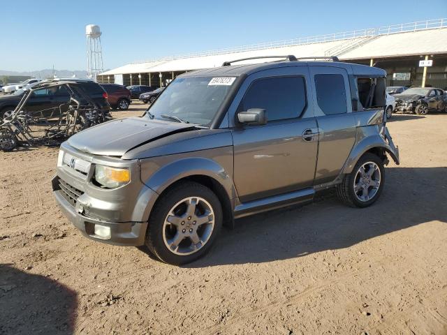 Honda Element (2007)