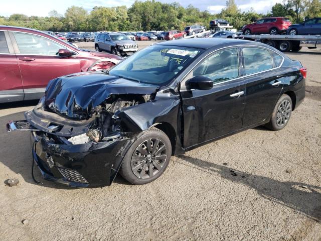 Nissan Sentra (2019)