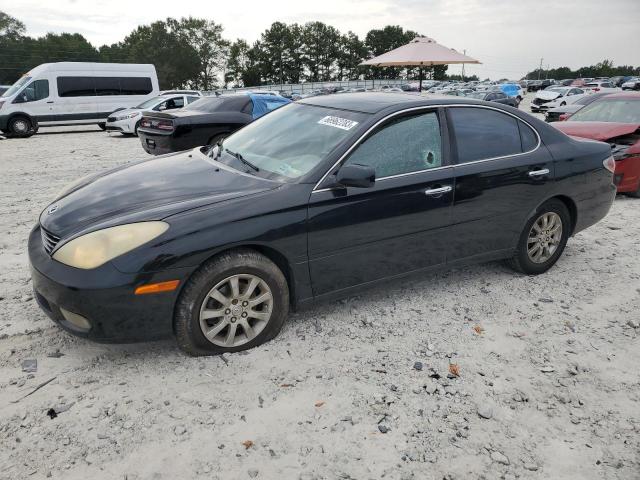 Lexus Es330 (2004)