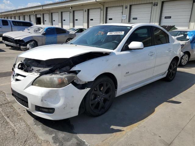 Mazda Mazda3 (2007)