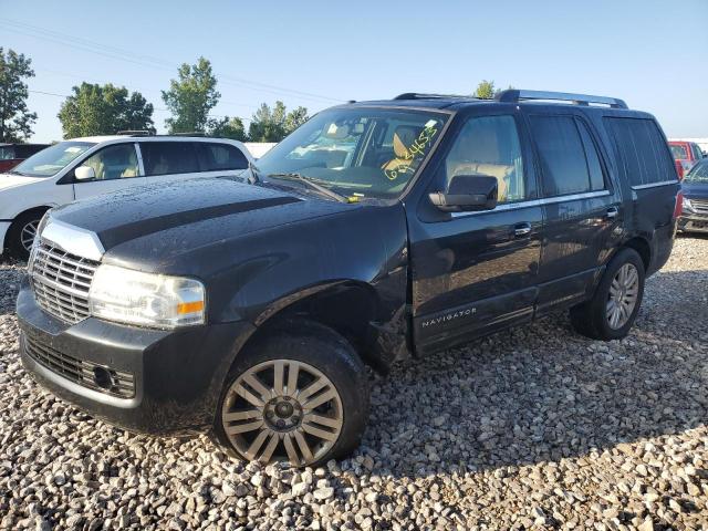 Lincoln Navigator (2011)