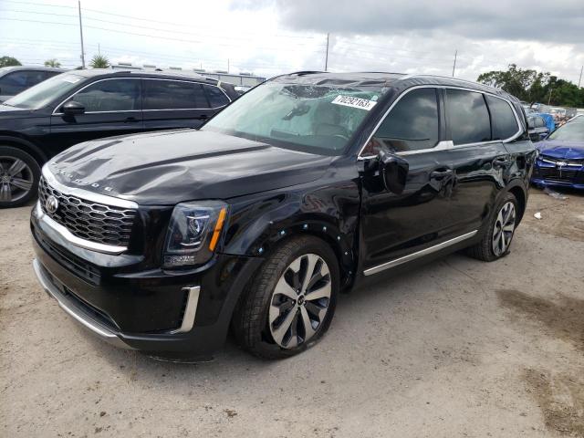 Kia Telluride (2020)