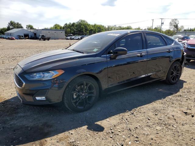 Ford All models (2020)
