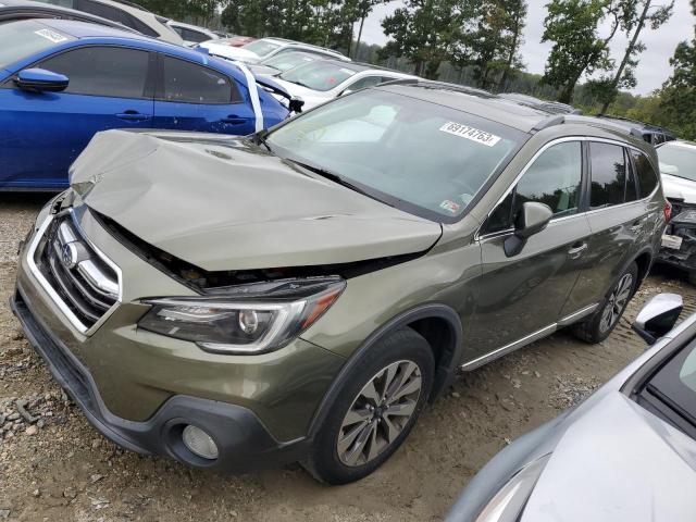 Subaru Outback (2019)