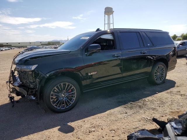 Cadillac Escalade v (2023)