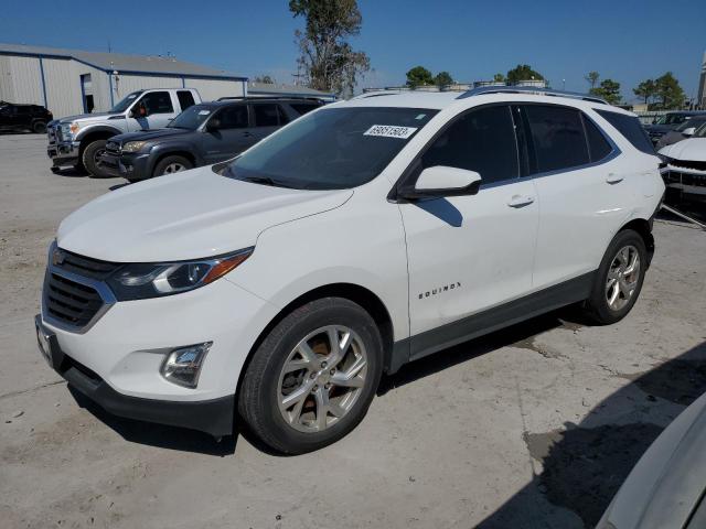 Chevrolet Equinox (2020)