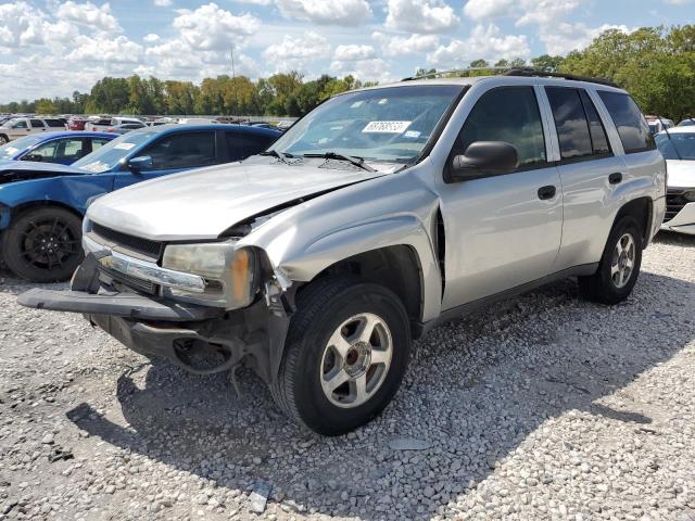 Chevrolet Trailblzr (2006)