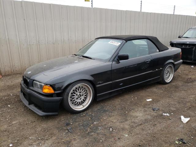 Bmw 3 series (1999)