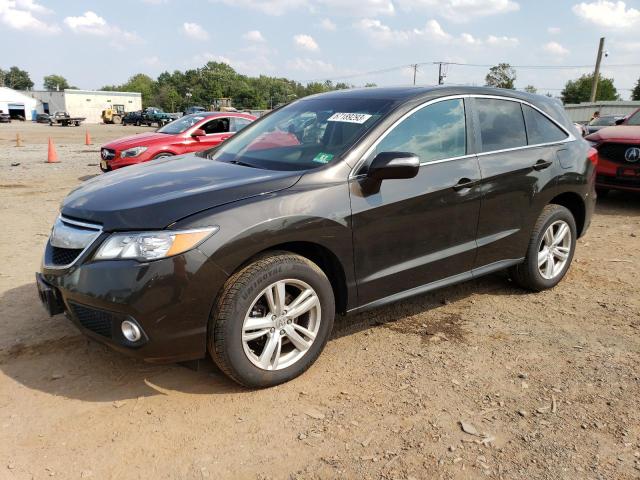 Acura Rdx (2015)