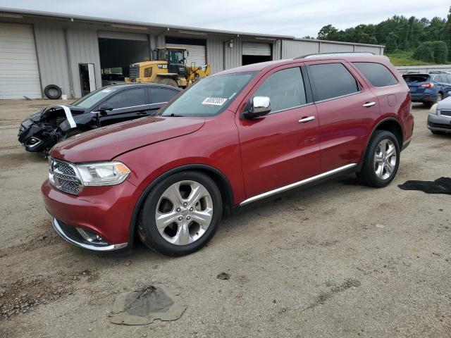 Dodge Durango (2014)