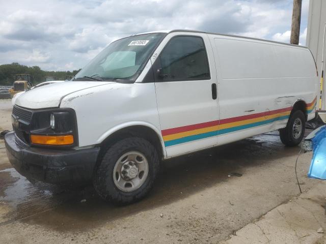 Chevrolet Express (2008)