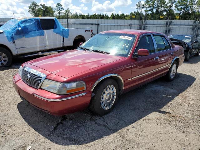 Mercury Grmarquis (2003)