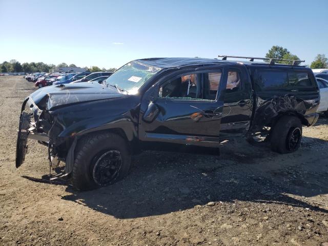 Toyota Tacoma (2011)