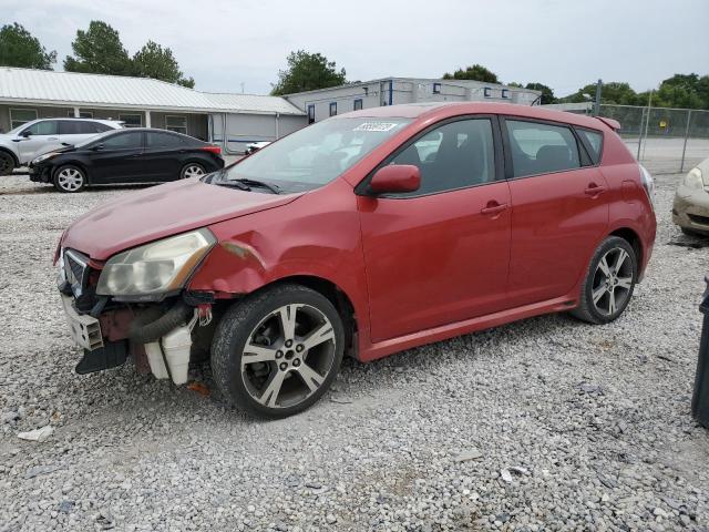 Pontiac Vibe (2009)