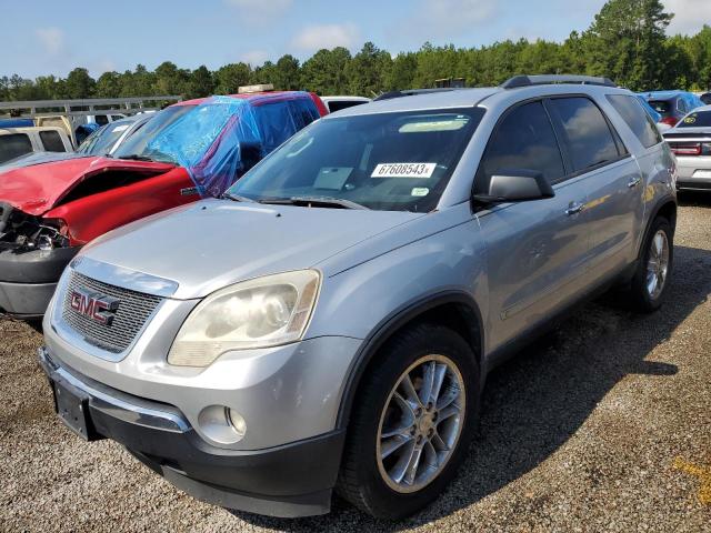 Gmc Acadia (2010)