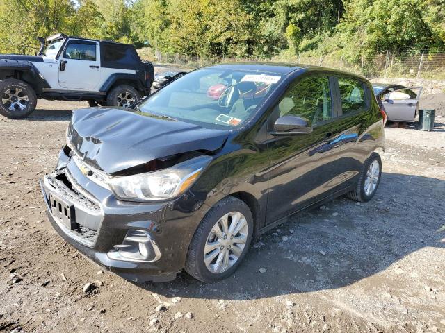 Chevrolet Spark (2017)