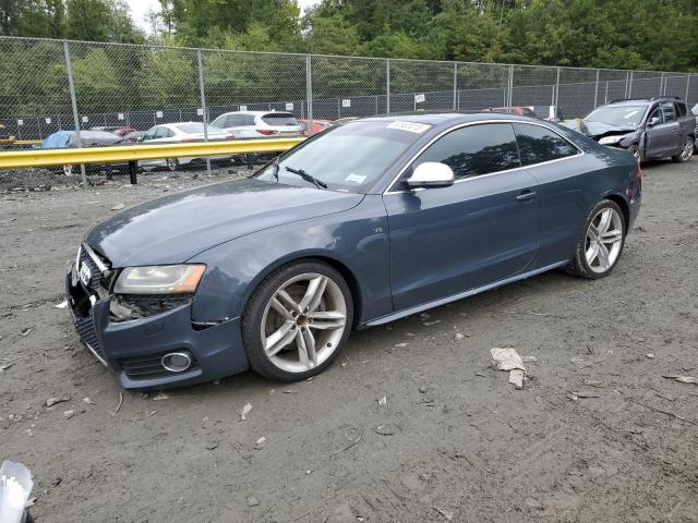 Audi S5-rs5 (2009)