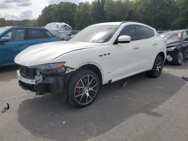 Maserati All models (2018)