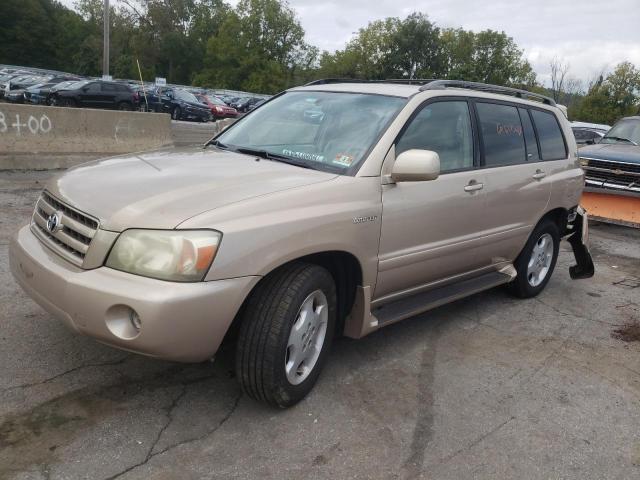 Toyota Highlander (2006)
