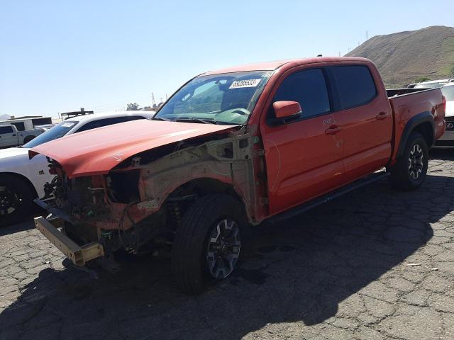 Toyota Tacoma (2017)