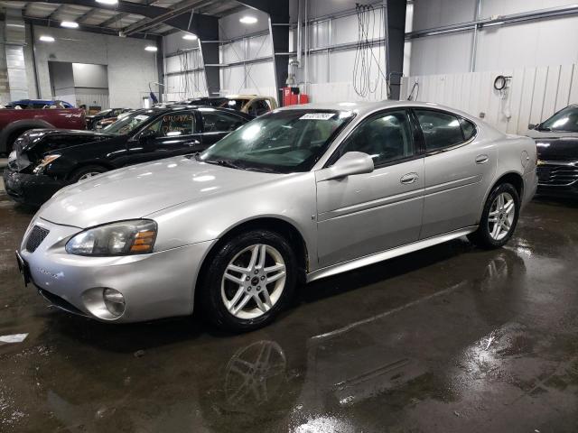 Pontiac Grandprix (2006)