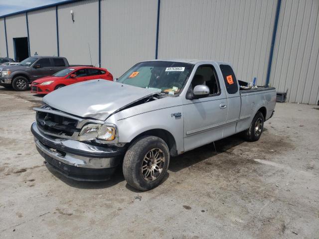 Ford All models (1998)